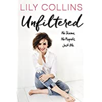 Unfiltered: No Shame- No Reqrets- Just Me.